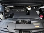 Infiniti JX35 2012 года